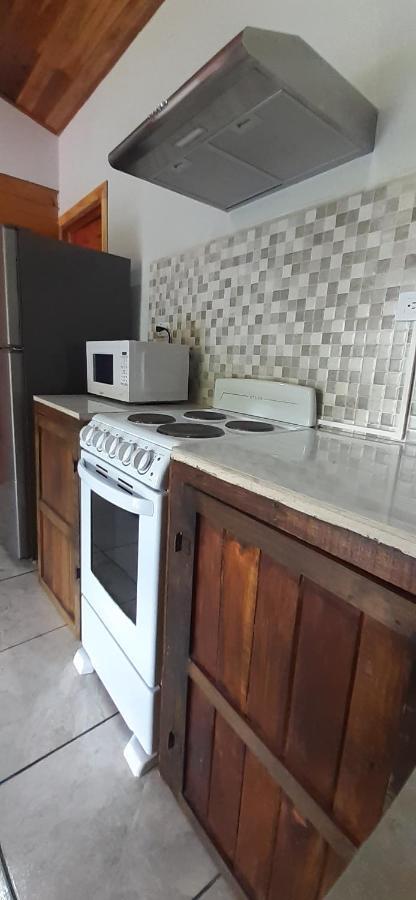 Apartamento Mango Y Cafe Lagunilla  Exterior photo