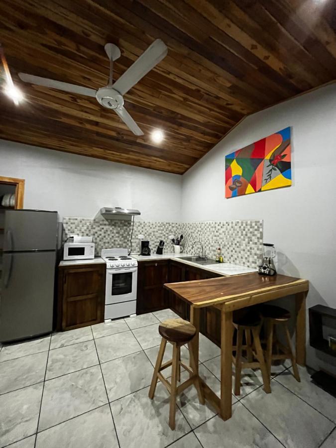 Apartamento Mango Y Cafe Lagunilla  Exterior photo