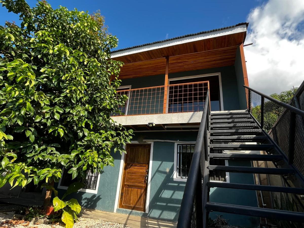 Apartamento Mango Y Cafe Lagunilla  Exterior photo